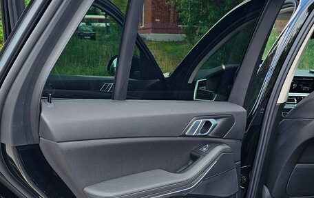 BMW X5, 2020 год, 7 600 000 рублей, 31 фотография