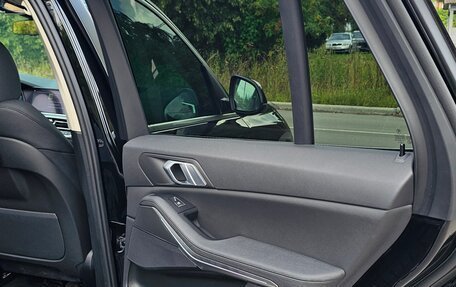 BMW X5, 2020 год, 7 600 000 рублей, 35 фотография