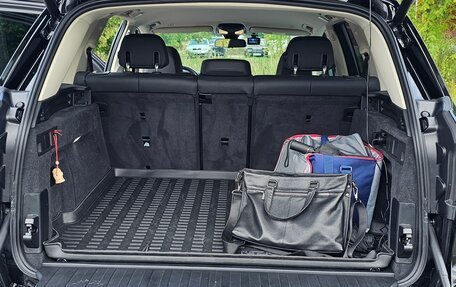 BMW X5, 2020 год, 7 600 000 рублей, 34 фотография