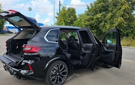 BMW X5, 2020 год, 7 600 000 рублей, 40 фотография