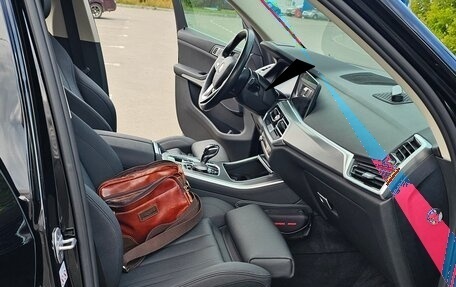 BMW X5, 2020 год, 7 600 000 рублей, 38 фотография