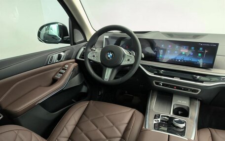 BMW X5, 2026 год, 9 990 000 рублей, 11 фотография