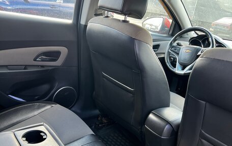 Chevrolet Cruze II, 2013 год, 400 000 рублей, 11 фотография