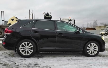 Toyota Venza I, 2013 год, 1 900 000 рублей, 6 фотография
