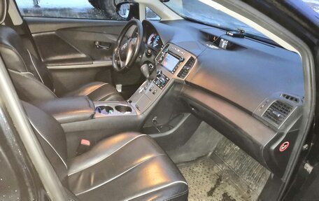 Toyota Venza I, 2013 год, 1 900 000 рублей, 11 фотография