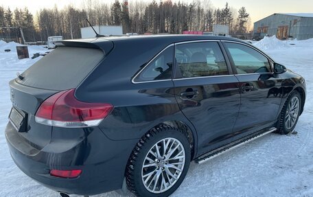 Toyota Venza I, 2013 год, 1 900 000 рублей, 9 фотография