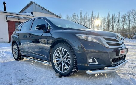 Toyota Venza I, 2013 год, 1 900 000 рублей, 2 фотография