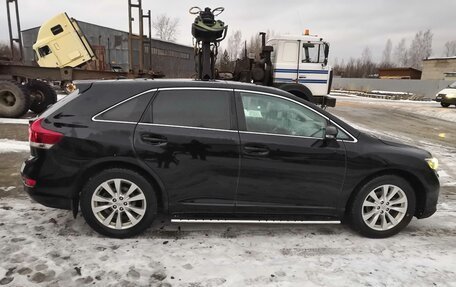 Toyota Venza I, 2013 год, 1 900 000 рублей, 7 фотография