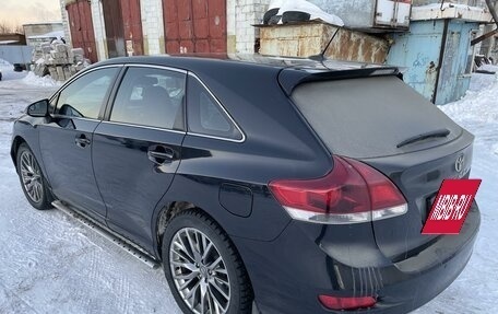 Toyota Venza I, 2013 год, 1 900 000 рублей, 8 фотография