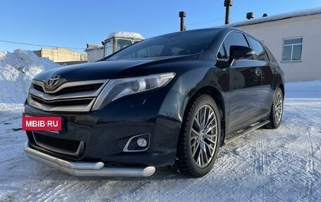 Toyota Venza I, 2013 год, 1 900 000 рублей, 3 фотография