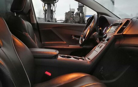 Toyota Venza I, 2013 год, 1 900 000 рублей, 12 фотография