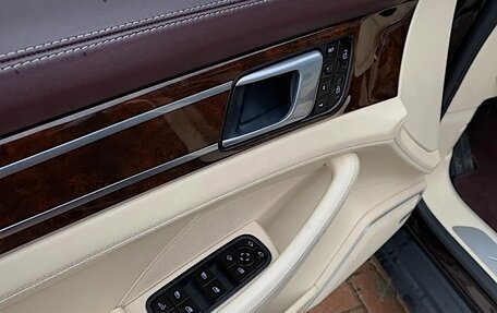 Porsche Panamera II рестайлинг, 2019 год, 5 500 000 рублей, 18 фотография