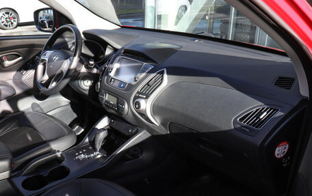Hyundai ix35 I рестайлинг, 2012 год, 1 290 000 рублей, 8 фотография