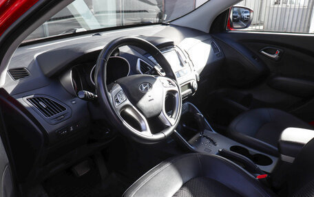 Hyundai ix35 I рестайлинг, 2012 год, 1 290 000 рублей, 7 фотография