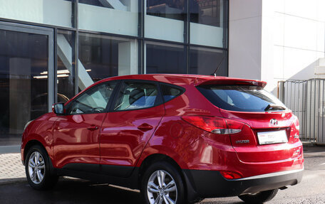 Hyundai ix35 I рестайлинг, 2012 год, 1 290 000 рублей, 6 фотография