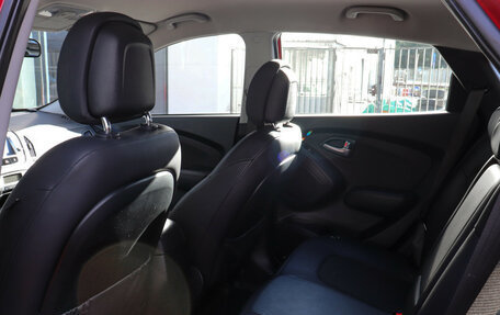 Hyundai ix35 I рестайлинг, 2012 год, 1 290 000 рублей, 10 фотография