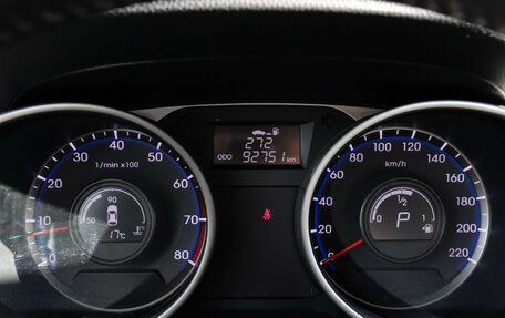 Hyundai ix35 I рестайлинг, 2012 год, 1 290 000 рублей, 9 фотография
