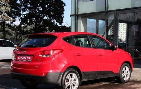 Hyundai ix35 I рестайлинг, 2012 год, 1 290 000 рублей, 4 фотография