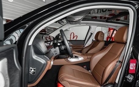 Mercedes-Benz GLE, 2026 год, 11 827 000 рублей, 18 фотография