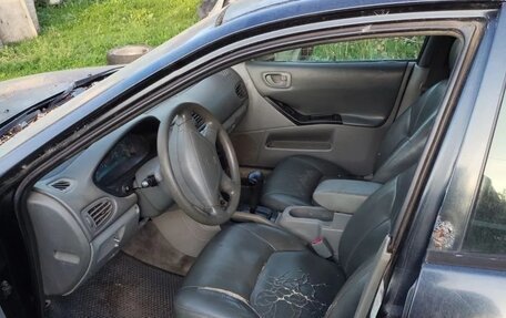 Mitsubishi Galant VIII, 2002 год, 100 000 рублей, 6 фотография