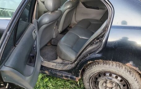 Mitsubishi Galant VIII, 2002 год, 100 000 рублей, 4 фотография
