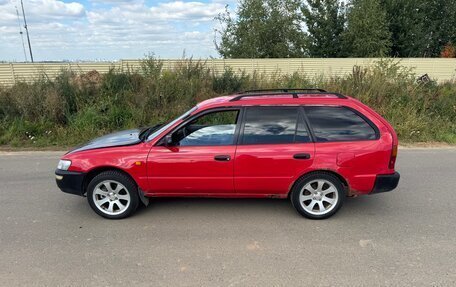 Toyota Corolla, 1993 год, 250 000 рублей, 2 фотография