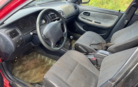 Toyota Corolla, 1993 год, 250 000 рублей, 6 фотография