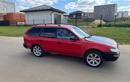 Toyota Corolla, 1993 год, 250 000 рублей, 3 фотография