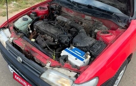 Toyota Corolla, 1993 год, 250 000 рублей, 5 фотография