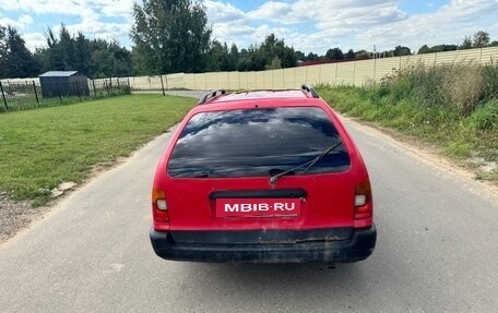 Toyota Corolla, 1993 год, 250 000 рублей, 4 фотография