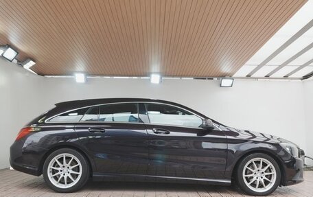Mercedes-Benz CLA, 2015 год, 1 500 000 рублей, 8 фотография