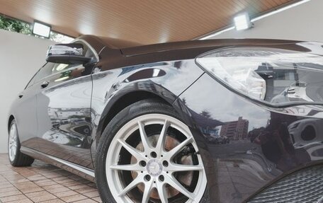 Mercedes-Benz CLA, 2015 год, 1 500 000 рублей, 5 фотография
