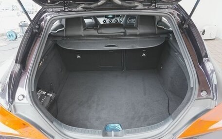 Mercedes-Benz CLA, 2015 год, 1 500 000 рублей, 11 фотография