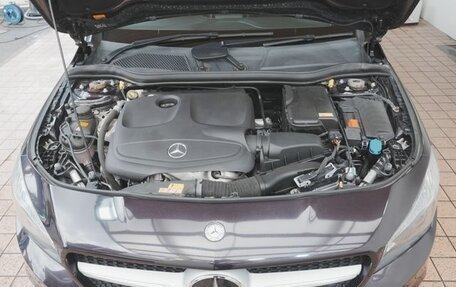Mercedes-Benz CLA, 2015 год, 1 500 000 рублей, 7 фотография