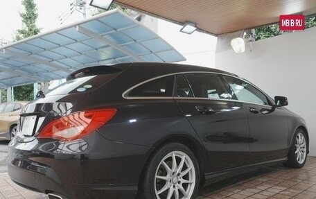 Mercedes-Benz CLA, 2015 год, 1 500 000 рублей, 4 фотография