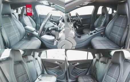 Mercedes-Benz CLA, 2015 год, 1 500 000 рублей, 13 фотография