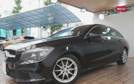 Mercedes-Benz CLA, 2015 год, 1 500 000 рублей, 3 фотография