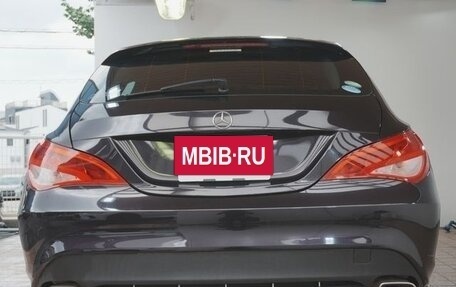 Mercedes-Benz CLA, 2015 год, 1 500 000 рублей, 9 фотография