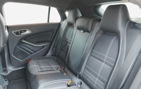 Mercedes-Benz CLA, 2015 год, 1 500 000 рублей, 18 фотография