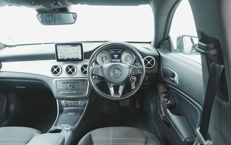 Mercedes-Benz CLA, 2015 год, 1 500 000 рублей, 15 фотография