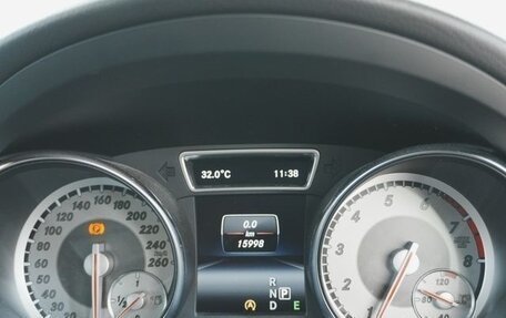 Mercedes-Benz CLA, 2015 год, 1 500 000 рублей, 17 фотография