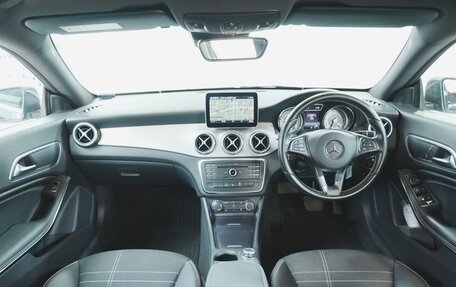 Mercedes-Benz CLA, 2015 год, 1 500 000 рублей, 14 фотография