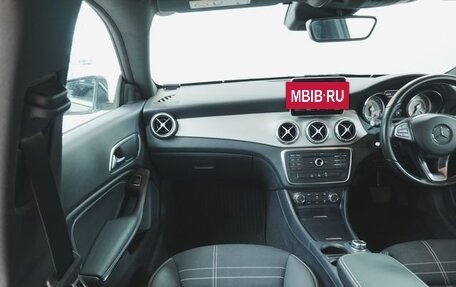 Mercedes-Benz CLA, 2015 год, 1 500 000 рублей, 16 фотография