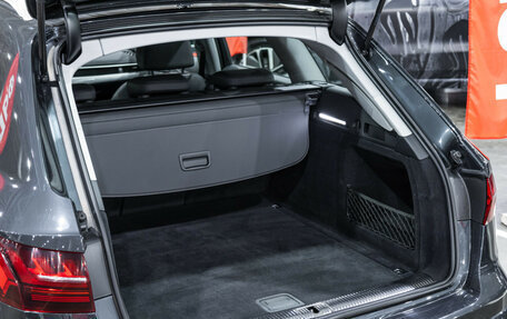 Audi A4 allroad, 2020 год, 3 449 700 рублей, 11 фотография