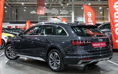 Audi A4 allroad, 2020 год, 3 449 700 рублей, 8 фотография