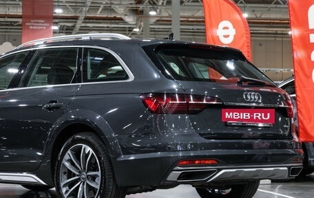 Audi A4 allroad, 2020 год, 3 449 700 рублей, 9 фотография