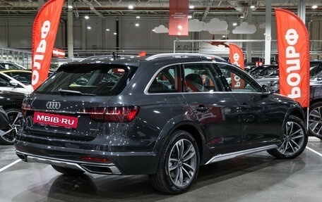 Audi A4 allroad, 2020 год, 3 449 700 рублей, 6 фотография