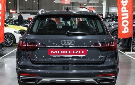 Audi A4 allroad, 2020 год, 3 449 700 рублей, 7 фотография