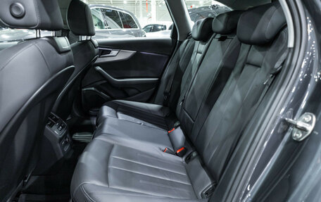 Audi A4 allroad, 2020 год, 3 449 700 рублей, 13 фотография
