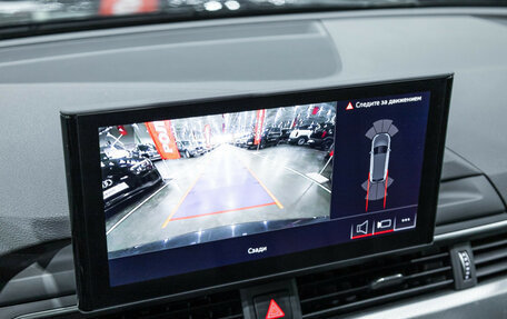 Audi A4 allroad, 2020 год, 3 449 700 рублей, 21 фотография